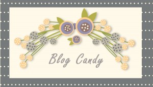 Blog Candy