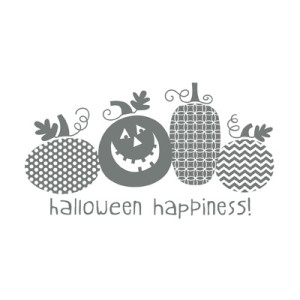 Halloween Happiness MDS