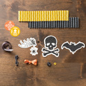 Halloween Banner Simply Created Accessory Kt