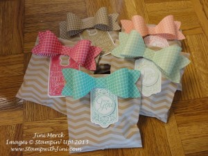 Gift Bow Die Basic Bow Downline Anniversary Gifts (1)