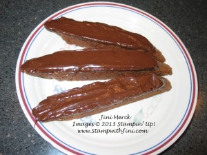 Helen's Chocolate-Almond Biscotti (2)