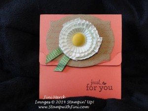 Pop Up Posies Designer Kit Gift Card Holder (1)