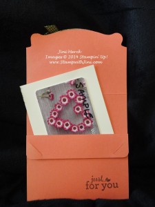 Pop Up Posies Designer Kit Gift Card Holder (2)