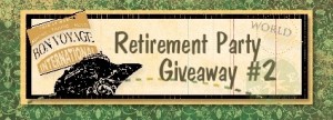 Retirement Image Giveaway #2