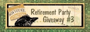 Retirement Image Giveaway #3