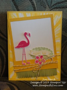 Flamingo Lingo (1)