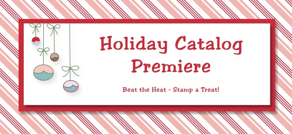 Holiday Catalog Premier banner image