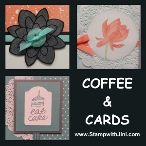 Coffee & Cards February image