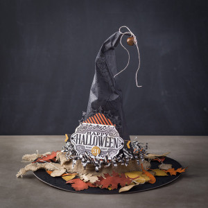 Witching Decor Project Kit