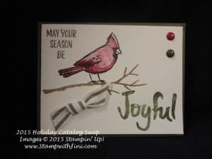 Joyful Season 2015 Holiday Catalog Swap (1)