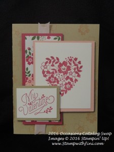 Bloomin' Love SC Occasions Swap 2016 (1)