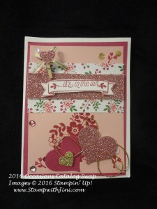Bloomin' Love SC Occasions Swap 2016 (2)