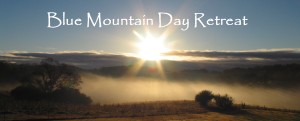 Blue Mountain Day Retreat Image