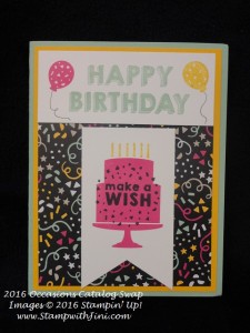 Party Wishes SC swap Occasions 2016 (2)