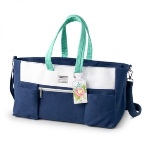 Exclusive Craft & Carry Tote when you join during Sale-a-bration