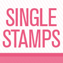 single stamps