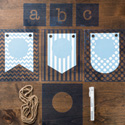 Build a Banner Simply Created Kit
