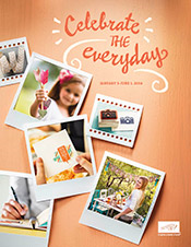 2014 Occasions Catalog image