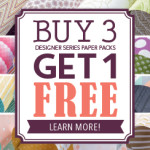 Buy 3 get one Free DSP Sale Image