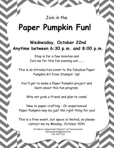 Paper Pumpkin Open House-001