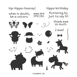 Hippo Happiness